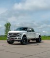 Used 2024 Ford F450 King Ranch w/ Chrome Package image 2