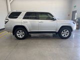 Used 2017 Toyota 4Runner SR5 image 4