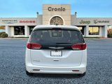 Used 2023 Chrysler Voyager LX image 4