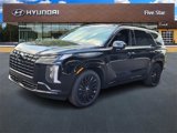 New 2025 Hyundai Palisade Calligraphy image 3