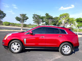 Used 2013 Cadillac SRX Luxury image 2
