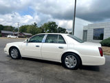 Used 2000 Cadillac De Ville DTS w/ Safety/Security Pkg image 4