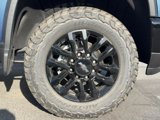 New 2025 Chevrolet Silverado 2500 LTZ w/ Trail Boss Package image 4