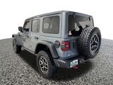 New 2025 Jeep Wrangler Unlimited Rubicon image 3