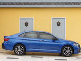 Used 2023 Volkswagen Jetta Sport image 6
