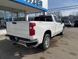 New 2025 Chevrolet Silverado 1500 LT w/ LPO, Liner Protection Package image 5