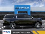 New 2025 Chevrolet Suburban Premier image 5