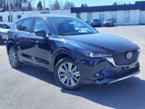 New 2025 MAZDA CX-5 Signature image 3