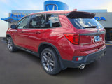Certified 2023 Honda Passport EX-L image 5