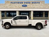 New 2025 Ford F350 Lariat w/ Lariat Ultimate Package image 3