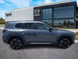 Certified 2025 MAZDA CX-50 Meridian Edition image 3