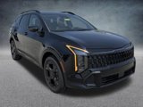 New 2026 Kia Sportage X-Line image 2