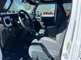 New 2025 Jeep Wrangler Unlimited Sport image 5