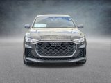 New 2025 Audi RS Q8 performance image 2
