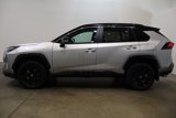Certified 2024 Toyota RAV4 XSE image 4