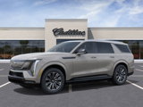 New 2026 Cadillac Escalade IQL Sport 1 image 2