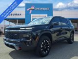 Used 2026 Chevrolet Traverse Z71 w/ Driver Confidence Package image 1