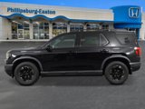 New 2026 Honda Passport TrailSport Elite image 2