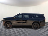 Used 2023 Cadillac Escalade ESV V w/ Heavy-Duty Trailer Package image 2