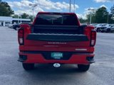 New 2025 GMC Sierra 1500 Elevation w/ LPO, Elevation Black Package image 5