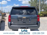 Used 2020 Chevrolet Suburban LT image 4