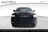 New 2025 RAM 1500 Big Horn image 2