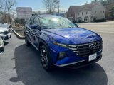 Used 2022 Hyundai Tucson SEL w/ Convenience + Premium Package image 6