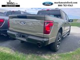 New 2025 Ford F150 STX image 6