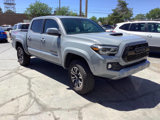 Used 2020 Toyota Tacoma TRD Sport image 2