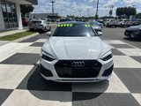 Used 2025 Audi A5 2.0T Premium Plus image 2