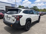 New 2025 Subaru Outback Wilderness image 4