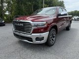 New 2025 RAM 1500 Laramie image 3