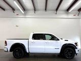 Used 2021 RAM 1500 Big Horn image 3