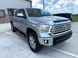 Used 2014 Toyota Tundra Limited image 6