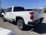 Used 2024 Chevrolet Silverado 2500 Custom w/ Custom Convenience Package image 4