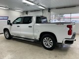 Used 2021 Chevrolet Silverado 1500 Custom w/ Custom Max Trailering Package image 3