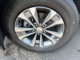 New 2026 Chevrolet Equinox LT w/ Convenience Package II image 3