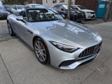 Used 2024 Mercedes-Benz SL 43 AMG w/ Driver Assistance Package image 3