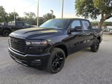 New 2026 RAM 1500 Laramie image 2