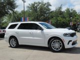 New 2025 Dodge Durango R/T image 2