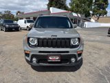 Used 2020 Jeep Renegade Altitude image 6