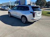 Used 2020 Cadillac XT6 Sport w/ Platinum Package image 3