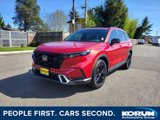 Used 2024 Honda CR-V Sport Touring image 1