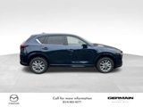 New 2025 MAZDA CX-5 Signature image 4