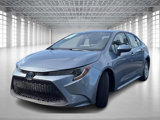 Used 2022 Toyota Corolla LE image 4
