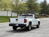 Used 2018 Chevrolet Silverado 1500 W/T w/ WT Convenience Package image 5