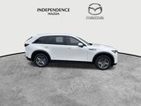 New 2025 MAZDA CX-90 3.3 Turbo w/ Select Package image 2