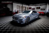 Used 2020 BMW M8 Coupe w/ Driving Assistance Package image 3