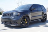 Used 2020 Jeep Grand Cherokee SRT image 2