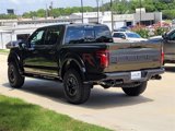 New 2025 Ford F150 Raptor image 3